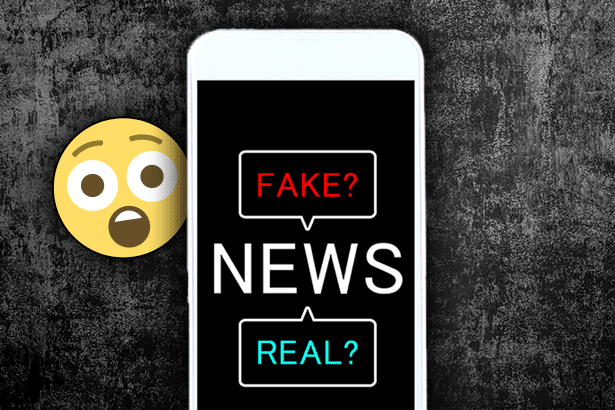 Fake News sind gefährlich und richten Schaden an